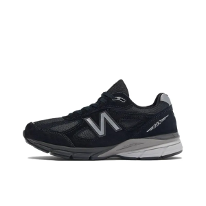 New Balance 990v4 Miusa Black Silver U990bl4 – Style