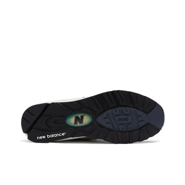 New Balance 990v2 MiUSA Grey M990GY2 – Iconic - Image 7