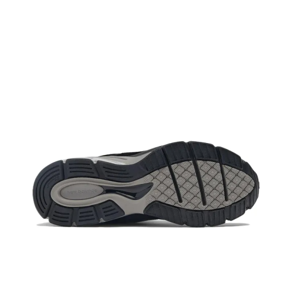 New Balance 990v4 Miusa Black Silver U990bl4 – Style - Image 5