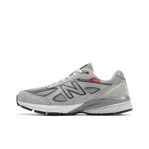 New Balance 990v4 Version 4 Grey M990VS4 – Drop