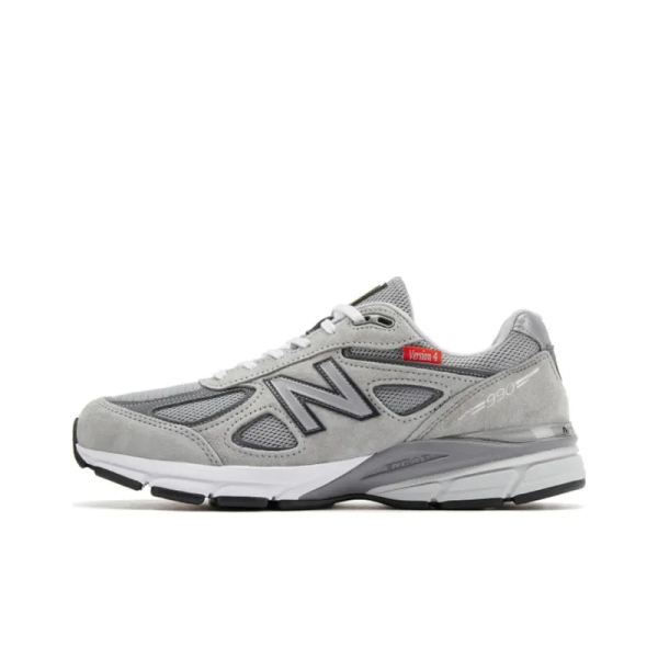 New Balance 990v4 Version 4 Grey M990VS4 – Drop