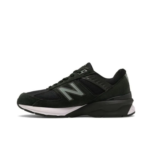 New Balance 990v5 Defense Green M990DC5 – Style - Image 2
