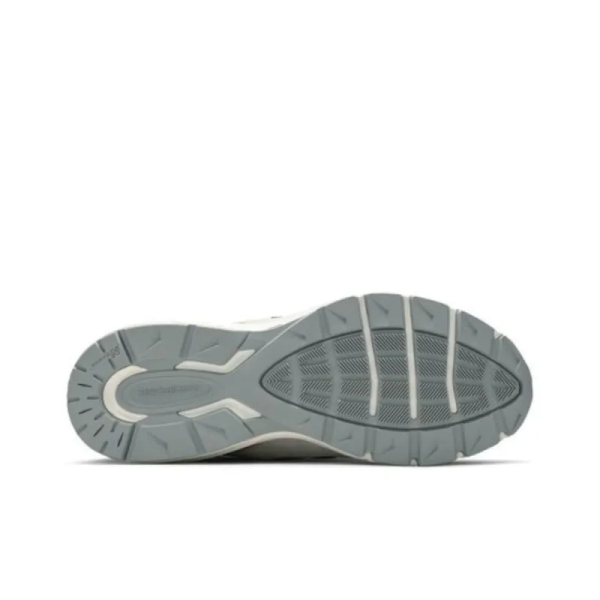New Balance 990v5 Kawhi Leonard White Gold M990BB25 – Iconic - Image 5