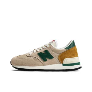 New Balance 990v1 Miusa Tan Green M990tg1 – Limited