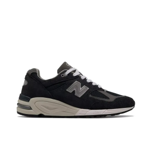New Balance 990v2 Navy Grey M990nb2 – Limited