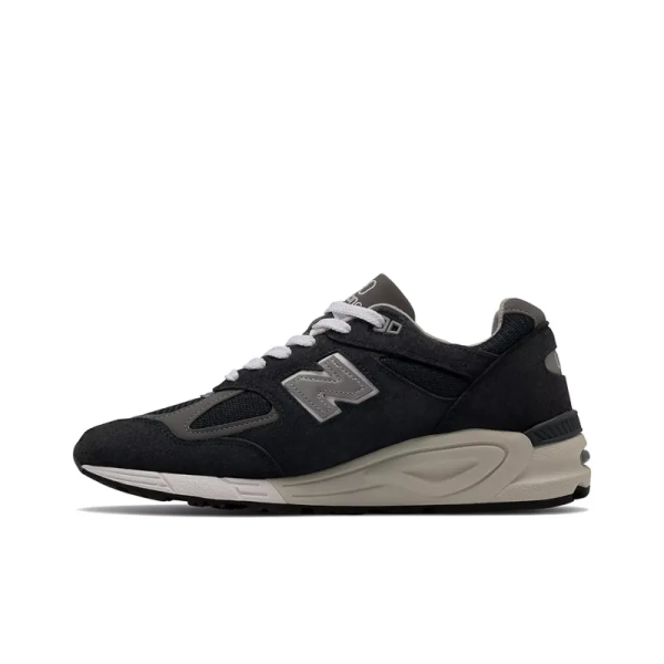 New Balance 990v2 Navy Grey M990nb2 – Limited - Image 2