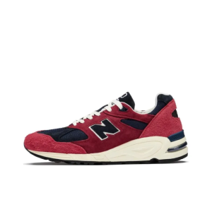 New Balance 990v2 Miusa Teddy Santis Chrysanthemum M990ad2 – Style