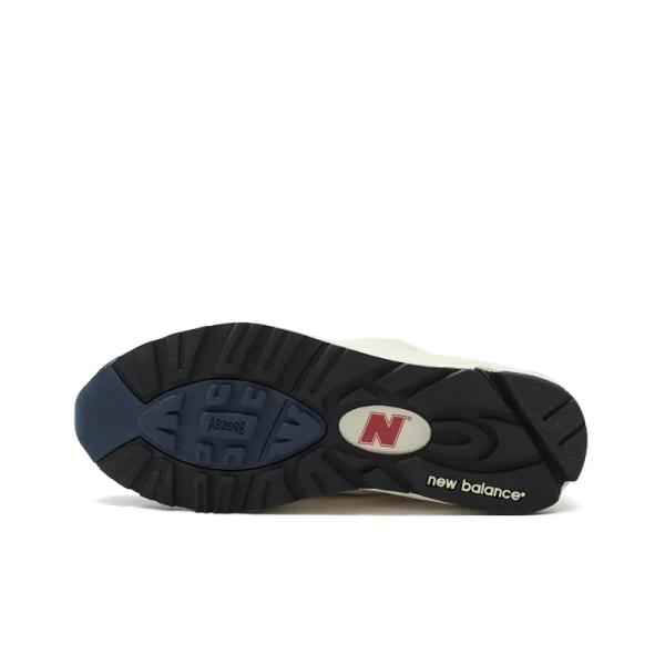 New Balance 990v2 Miusa Teddy Santis Navy Sea Salt M990ta2 – Drop - Image 5