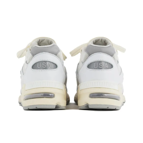 New Balance 990v2 Miusa Teddy Santis Sea Salt M990tc2 – Streetwear - Image 5