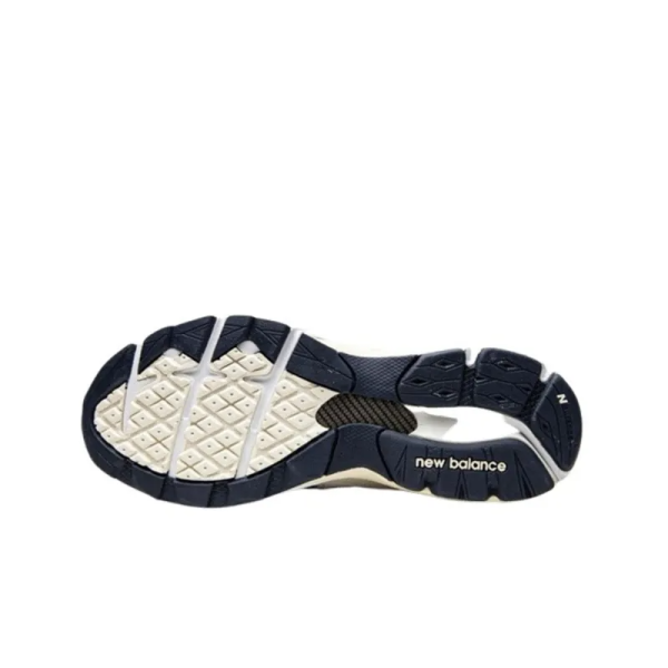 New Balance 990v3 Kith Daytona Without Socks M990kh3 – Style - Image 5