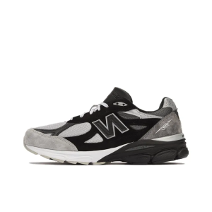 New Balance 990v3 Miusa Dtlr Gr3yscale M990dl3 – Streetwear