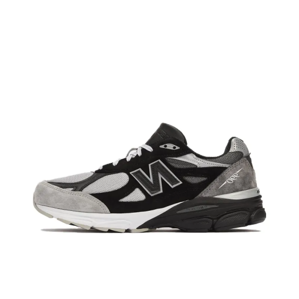 New Balance 990v3 Miusa Dtlr Gr3yscale M990dl3 – Streetwear