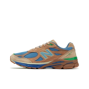 New Balance 990v3 Miusa Joe Freshgoods Outside Clothes M990jg3 – Limited