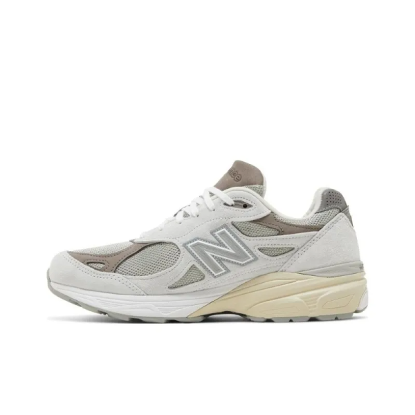 New Balance 990v3 Miusa Ycmc Nimbus Cloud M990sc3 – Streetwear