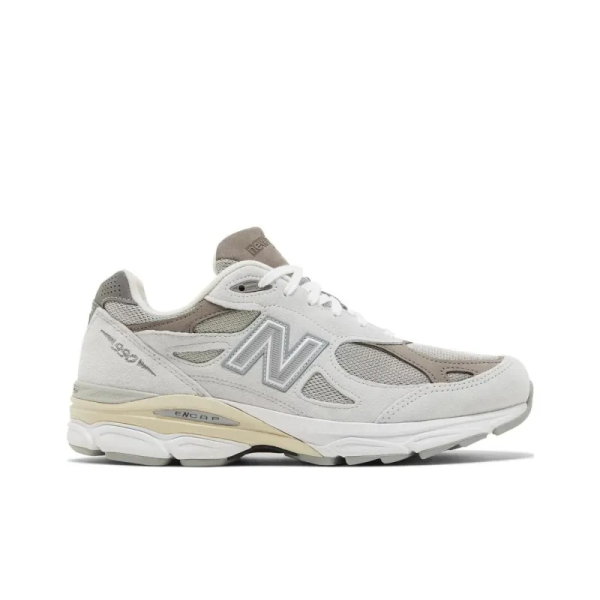 New Balance 990v3 Miusa Ycmc Nimbus Cloud M990sc3 – Streetwear - Image 2