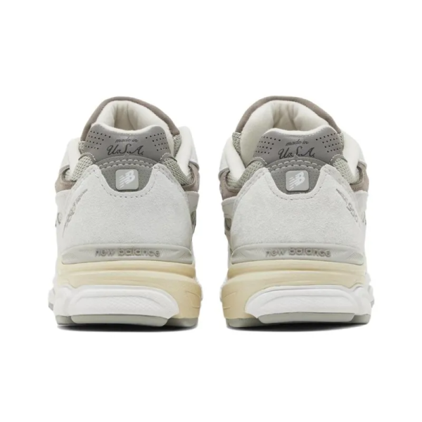 New Balance 990v3 Miusa Ycmc Nimbus Cloud M990sc3 – Streetwear - Image 4