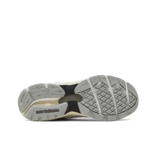 New Balance 990v3 Miusa Ycmc Nimbus Cloud M990sc3 – Streetwear - Image 5