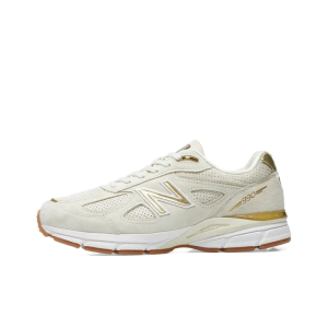 New Balance 990v4 Angora M990AG4 – Streetwear