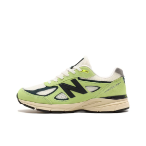 New Balance 990v4 'hi-lite' U990nb4 – Drop