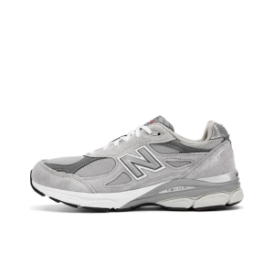 New Balance 990 V3 Grey M990GY3 – Drop
