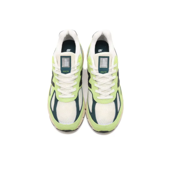 New Balance 990v4 'hi-lite' U990nb4 – Drop - Image 3