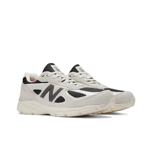 New Balance 990v4 Miusa Joe Freshgoods 1998 Intro U990jr4 – Streetwear - Image 3
