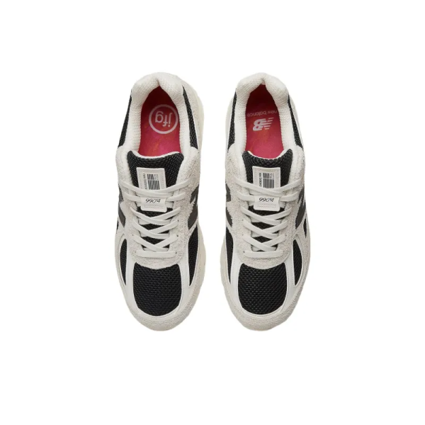 New Balance 990v4 Miusa Joe Freshgoods 1998 Intro U990jr4 – Streetwear - Image 4