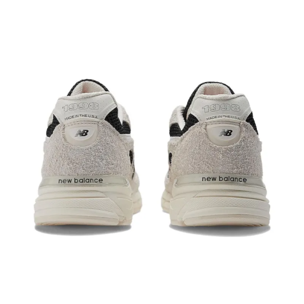 New Balance 990v4 Miusa Joe Freshgoods 1998 Intro U990jr4 – Streetwear - Image 5