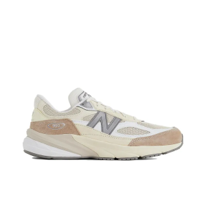 New Balance 990v6 Miusa Cream M990ss6 – Iconic