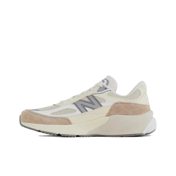 New Balance 990v6 Miusa Cream M990ss6 – Iconic - Image 2