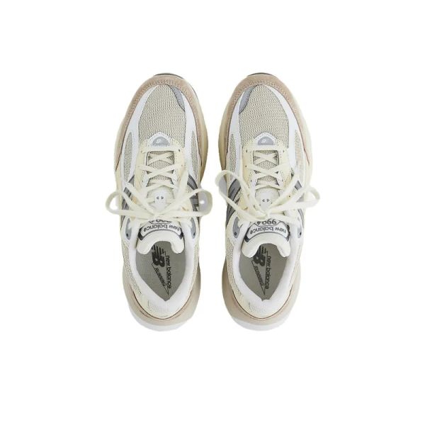 New Balance 990v6 Miusa Cream M990ss6 – Iconic - Image 4