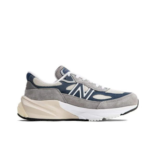 New Balance 990v6 Miusa Grey Day 2023 U990tc6 – Limited - Image 2