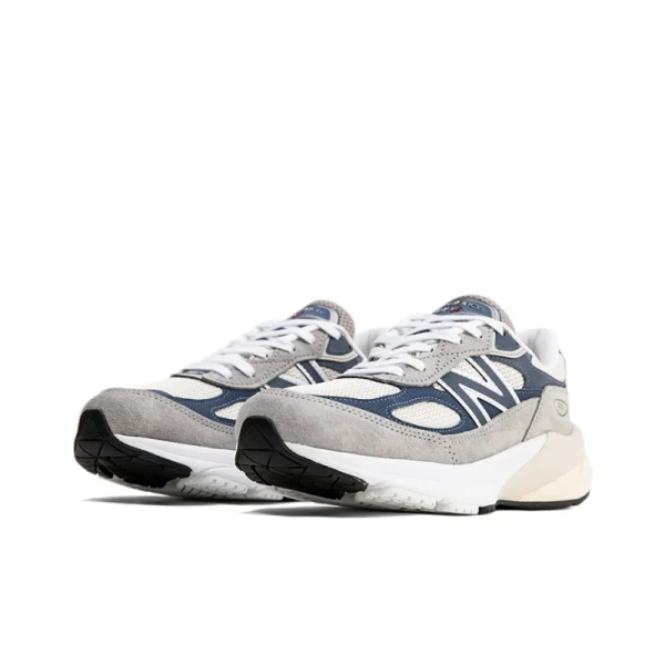 New Balance 990v6 Miusa Grey Day 2023 U990tc6 – Limited - Image 3