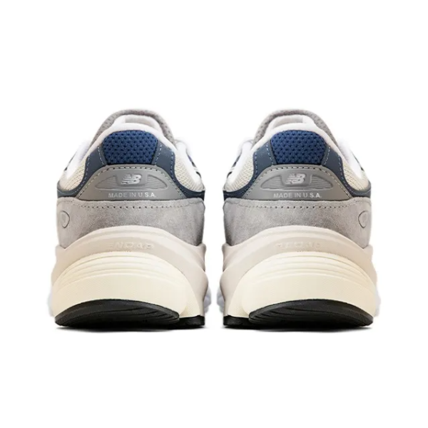 New Balance 990v6 Miusa Grey Day 2023 U990tc6 – Limited - Image 4