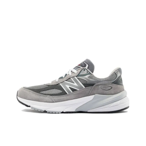 New Balance 990v6 MiUSA Grey M990GL6 – Drop
