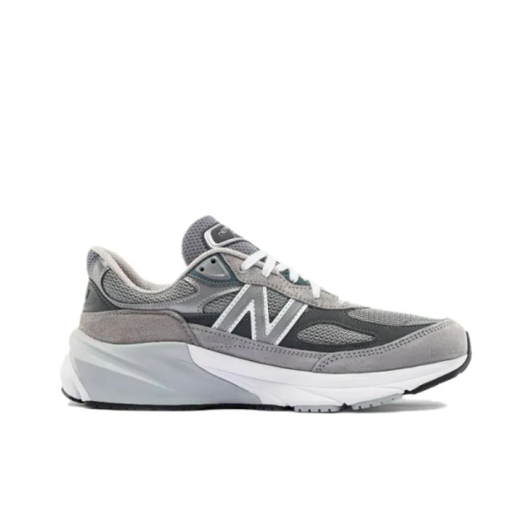New Balance 990v6 MiUSA Grey M990GL6 – Drop - Image 2