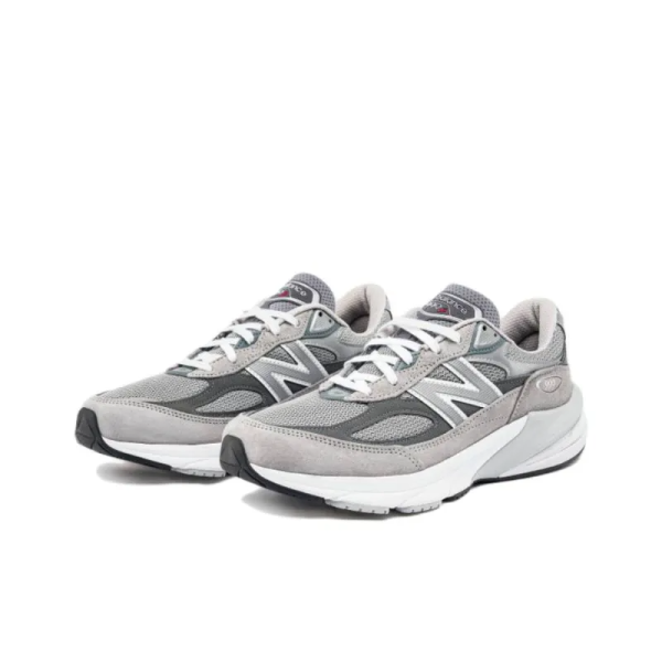 New Balance 990v6 MiUSA Grey M990GL6 – Drop - Image 3
