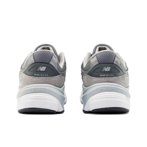 New Balance 990v6 MiUSA Grey M990GL6 – Drop - Image 5