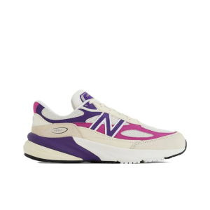 New Balance 990v6 Miusa Magenta Pop U990td6 – Drop