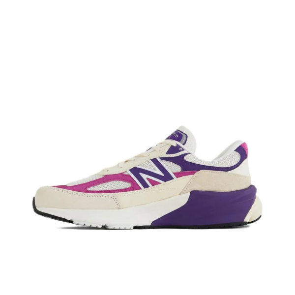New Balance 990v6 Miusa Magenta Pop U990td6 – Drop - Image 2