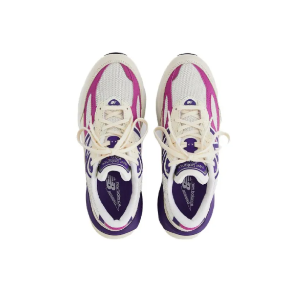 New Balance 990v6 Miusa Magenta Pop U990td6 – Drop - Image 4