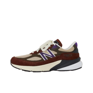 New Balance 990v6 Miusa Rich Oak U990op6 – Iconic