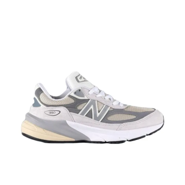New Balance 990v6 MiUSA Teddy Santis Reflection Marblehead U990NC6 – Style - Image 2