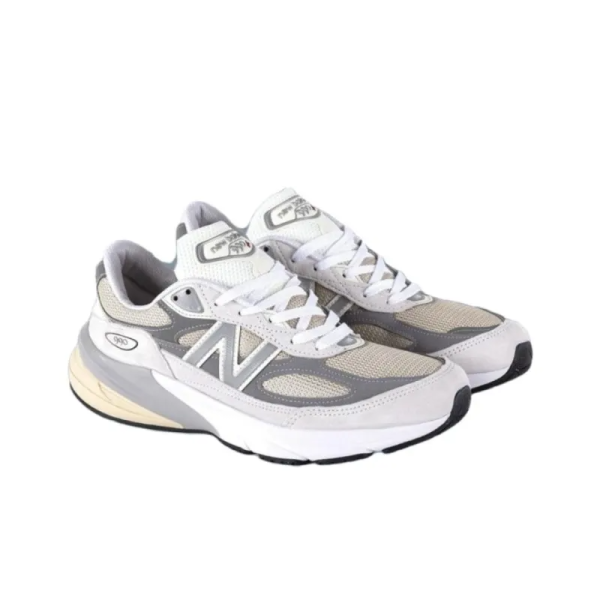 New Balance 990v6 MiUSA Teddy Santis Reflection Marblehead U990NC6 – Style - Image 3
