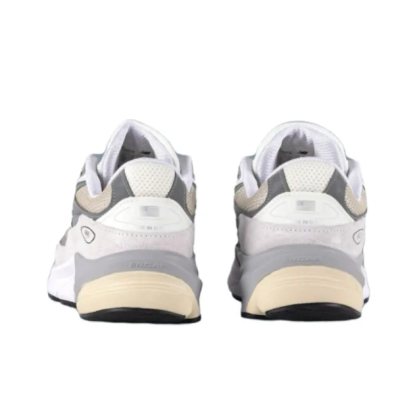 New Balance 990v6 MiUSA Teddy Santis Reflection Marblehead U990NC6 – Style - Image 4