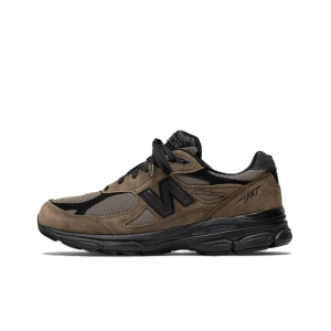 New Balance 990v3 Miusa Jjjjound Brown Black M990jj3 – Limited