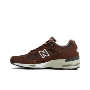 New Balance 991 Miuk Mocha Brown M991bgw – Style