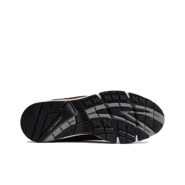 New Balance 991 Miuk Mocha Brown M991bgw – Style - Image 5
