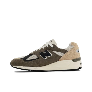 New Balance Made In Usa 990v2 Sneakers M990gb2 – Style