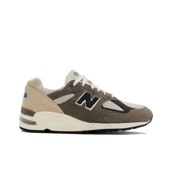 New Balance Made In Usa 990v2 Sneakers M990gb2 – Style - Image 2